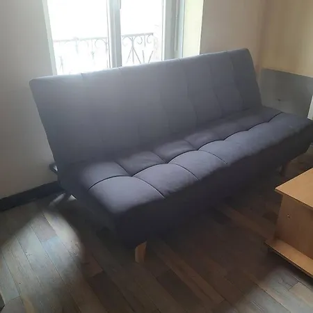 Pres Du Jardin Des Explorateurs Apartamento *