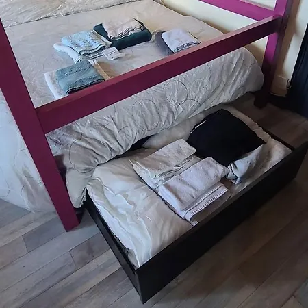Apartamento Pres Du Jardin Des Explorateurs