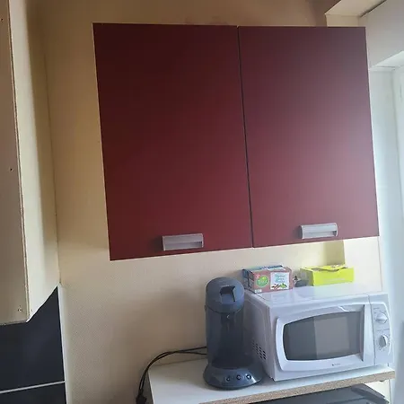 Apartamento Pres Du Jardin Des Explorateurs *