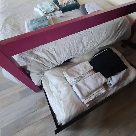 Pres Du Jardin Des Explorateurs Apartamento Brest