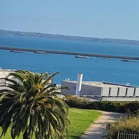 Pres Du Jardin Des Explorateurs